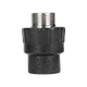 HDPE male adaptor